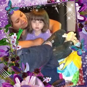 Meet your Posher, Lena